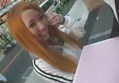 Süper sıcak hd arap seks MİLF 3 Kristal summers