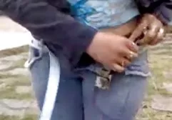 Laila vs arap sikismesi