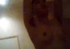 Fick sandviç amatör arap sex yaptım-