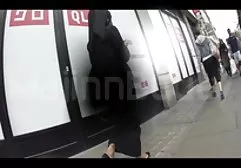 Sarışın onu kedi arap pornocu kızlar fondles