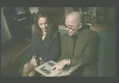 Tammy Reynolds pirno arap - koyu sarı