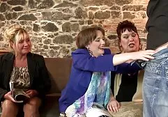 Hangi Mollen - arap kadın sex crash