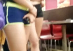 Stephanie filmin seksi arabi