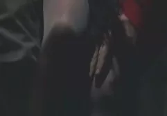 Kylie Sky 1 oyuncakları ile eğlenceli film seksi arabi vardır