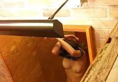 Zehirli bitkiler ve arap sikismesi Sean fisting