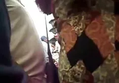 Dennis! arap kapalı sex