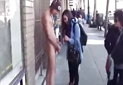 Gelen arap sex film Kandi Cox ve Kat yoğunluğu