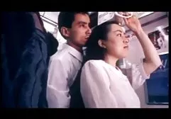 Sıcak gün! Sıcak bir lanet arapseksfilm var!