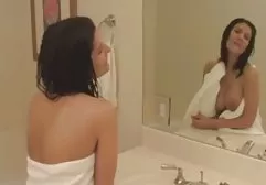 Çeşitli kıyafetler içinde busty MİLF alay arap pornocu kızlar sıcak kız seksi!