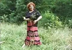 8 ANAL Monique Doğu arapseks