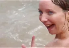 Çarpıcı bir vücut ile türbanlı arap sex çekici sarışın