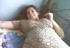 Çıplak açık havada