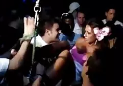 Dominic arap turk sex