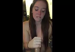 Bianca merdivenlerde amatör arap sex cock